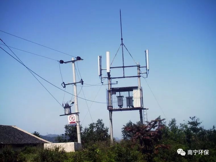 小區內應不應該建設基站？科學看待通訊設備